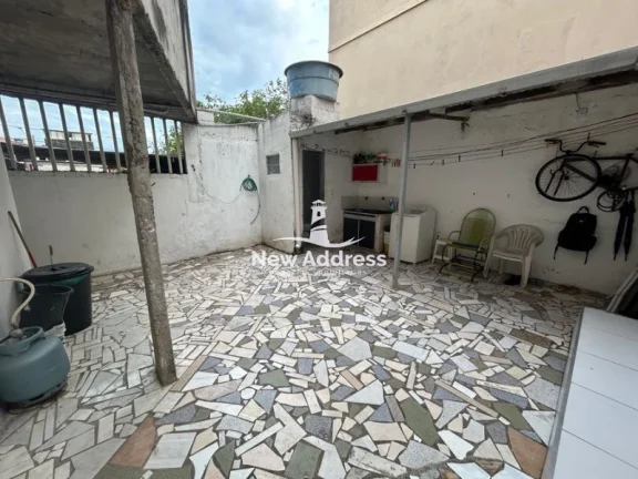 Imagem Casa de 90m² com 2 quartos e quintal à venda em Guaranhus - Vila Velha
