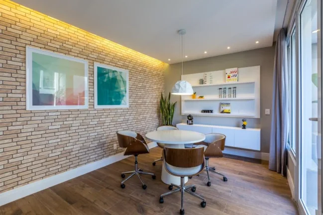 Imagem Resort Bethaville 105m²