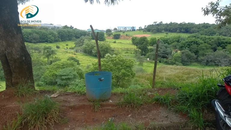 Imagem Área Residencial/Comercial e Industrial