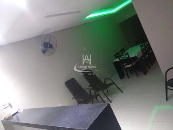 Imagem Casa, Residencial Machado I - São José do Rio Preto
