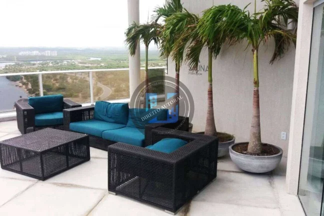 Imagem Loft com 1 quarto, Candeias, Jaboatão dos Guararapes - R$ 250 mil, Cod: 34