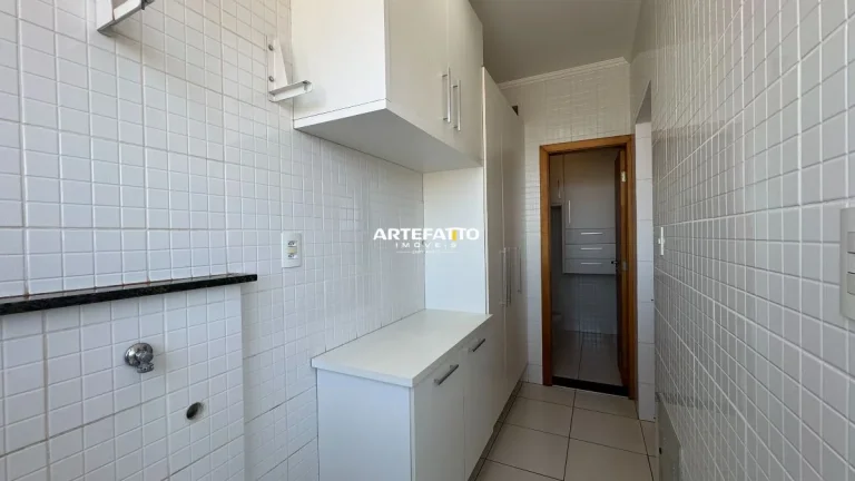 Imagem Apartamento com 3 dormitórios no bairro Jardim Consolação
