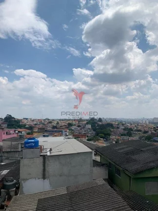 Imagem Vendemos casa de 5 Quartos , 2 Vagas de Garagem,, Quintal,próximo ao metrô em interlagos
