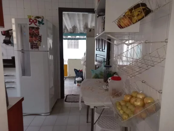 Imagem Casa para Venda, Lapa, 3 dormitórios, 3 banheiros, 1 vaga