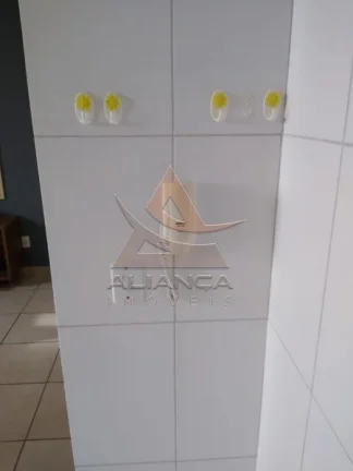 Imagem Apartamento - Ribeirão Preto - Parque São Sebastião