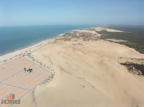 Imagem Terreno a Venda no bairro Canoa Quebrada - Aracati, CE