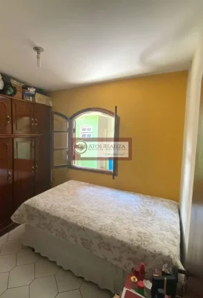 Imagem Vendo Ótima Casa térrea em Jardim Ana Lucia - São Paulo