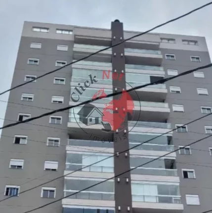 Imagem Apartamento à venda com 3 dormitórios e 2 vagas a poucos metros da Av. Kennedy em São Bernardo do Campo