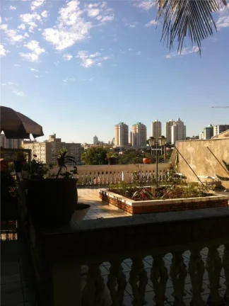 Imagem CASA RESIDENCIAL À VENDA, JARDIM TREVO, JUNDIAÍ - CA0596.