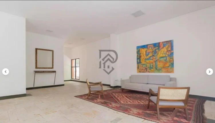 Imagem Apartamento Duplex pinheiros andar alto proximo metrô fradique