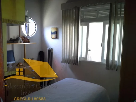 Imagem Vendo Casa na Chácara com 2 Quartos