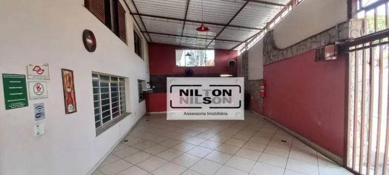 Imagem Casa à venda, 544 m² por R$ 2.200.000,00 - Chácara da Barra - Campinas/SP