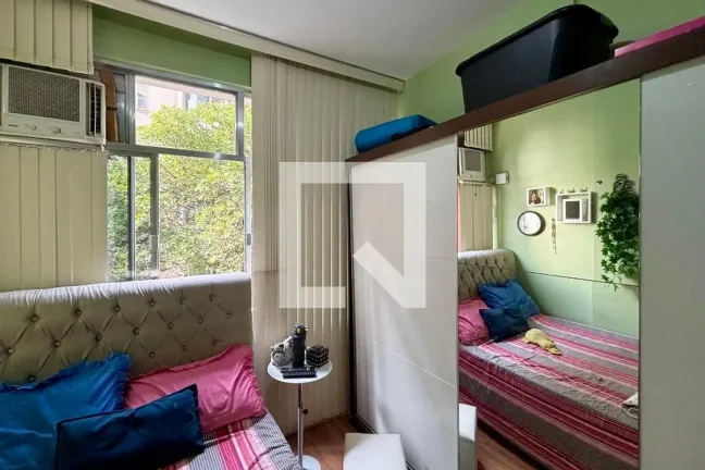 Imagem Apartamento à Venda - Copacabana, 3 Quartos, 76 m2