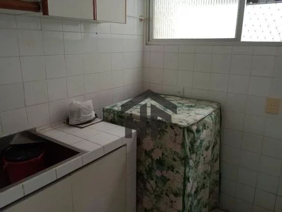Imagem Apartamento de 85m² à venda, com 2 quartos (1 suíte), localizado em Boa Viagem, Recife - Pernambuco.