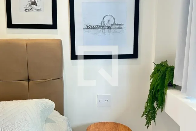 Imagem Apartamento à Venda - Ipanema, 2 Quartos, 55 m2