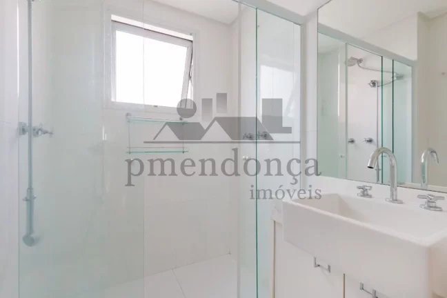 Imagem Higienopolis , apartamento 2dts, 1 suites, 2 vgas, reformado