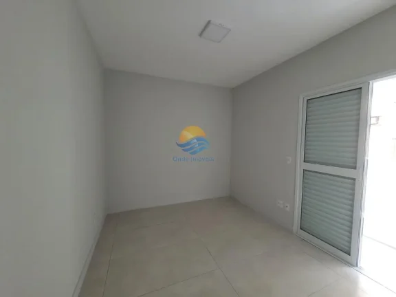 Imagem Apartamento a venda no My Place em Santos quadra da praia