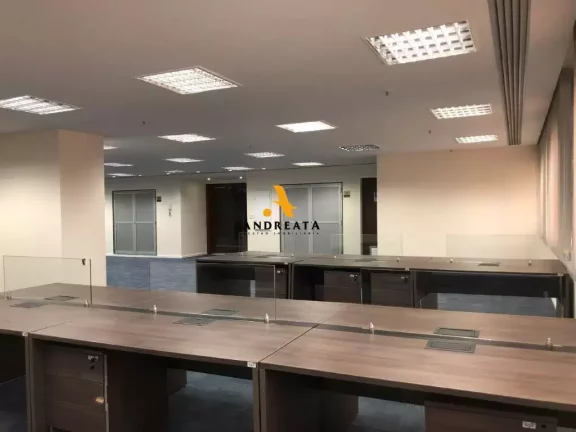 Imagem Rua do Passeio - Centro - Alugo maravilhoso andar comercial com 372m² - Pronto para uso - R$16.000,00
