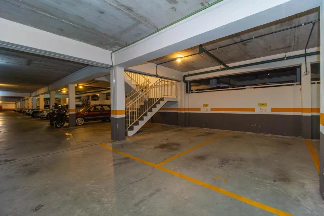 Imagem Apartamento de 3 quartos no bairro Ecoville