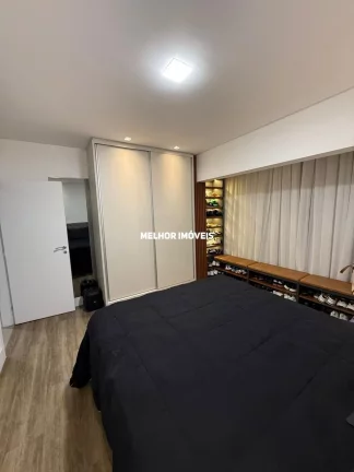 Imagem Apartamento a venda no Edifício Ilhas Canárias em Itapema