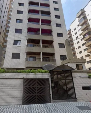 Imagem APARTAMENTO COM 80 m² - OCIAN - PRAIA GRANDE SP