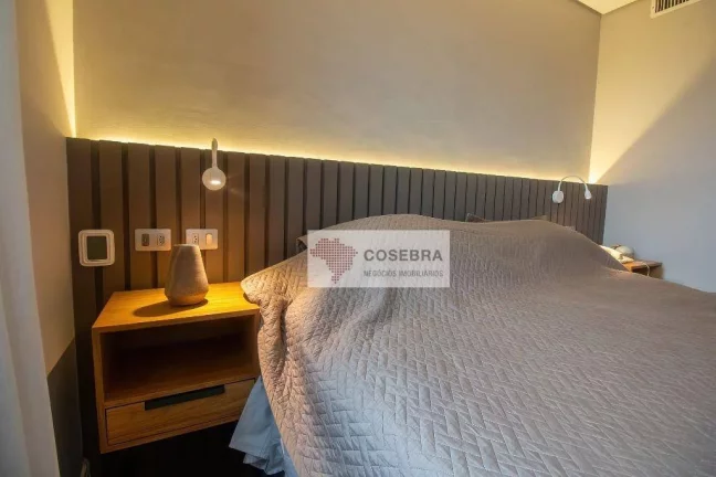 Imagem Apartamento à venda, 30 m² por R$ 890.000,00 - Itaim Bibi - São Paulo/SP