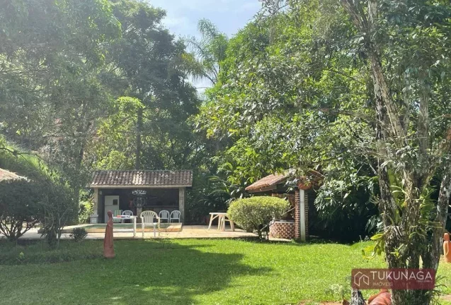 Imagem Linda Chácara/Sítio - Bairro Itapema - Guararema - SP - Oportunidade.