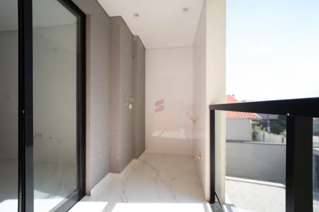 Imagem APARTAMENTO com 3 dormitórios à venda com 80.8m² por R$ 425.000,00 no bairro Afonso Pena - SÃO JOSÉ DOS PINHAIS / PR