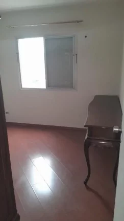 Imagem Apartamento com 1 dormitório e vaga de garagem na Bela Vista