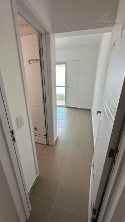 Imagem APARTAMENTO NOVO FRENTE MAR EM ITANHAÉM!