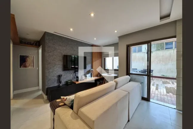 Imagem Apartamento à Venda - Recreio, 2 Quartos, 130 m2