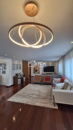 Imagem Apartamento à venda no bairro Tatuapé - São Paulo/SP, Zona Leste