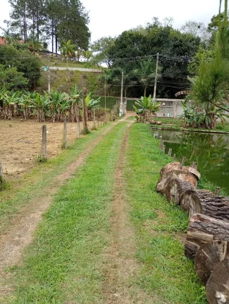 vende se chácara em Itaquaquecetuba