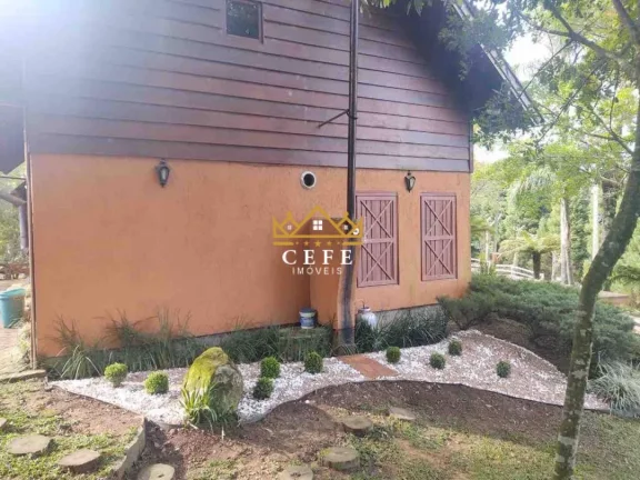 Imagem Sala Comercial à Venda, 350 m² em Serra Grande - Três Coroas