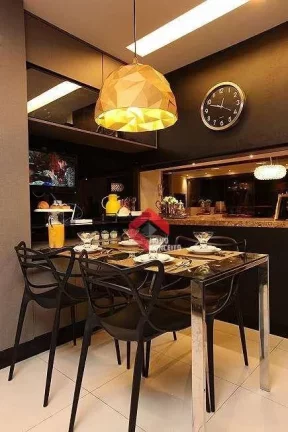 Imagem Apartamento à venda, 165 m² por R$ 1.390.000,00 - Aldeota - Fortaleza/CE