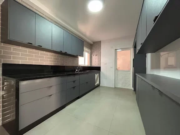 Imagem Apartamento com 3 dormitórios para alugar, 168 m² por R$ 9.900,00/mês - Vila Rosália - Guarulhos/SP