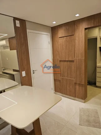 Imagem Condomínio Cidades D'Itália - Apartamento à venda no bairro RESIDENCIAL CIDADES D'ITALIA - Mogi Guaçu/SP