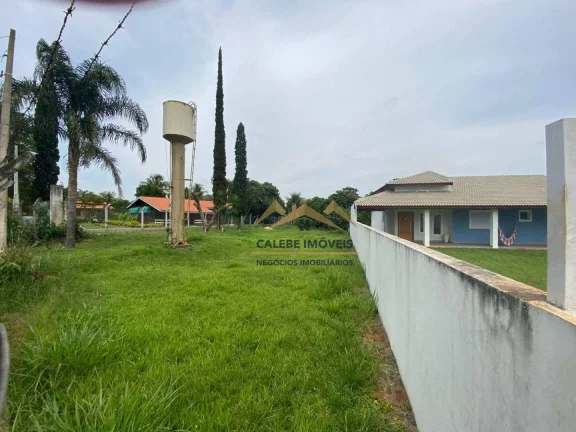 Imagem Terreno à venda, 1050 m² por R$ 485.000,00 - Vitassay - Boituva/SP