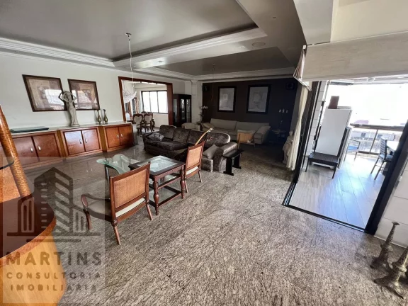 Imagem Alto Padrão com 558 m², Gonzaga/Santos