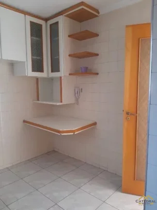 Imagem Apartamento térreo à venda com 1 quarto na região do Jardim Pacaembu