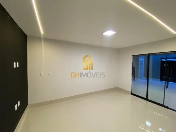 Imagem A casa possui 

- 3 quartos sendo 1 suíte
- ?Área gourmet com ilha e churrasqueira a carvão
- ?La...