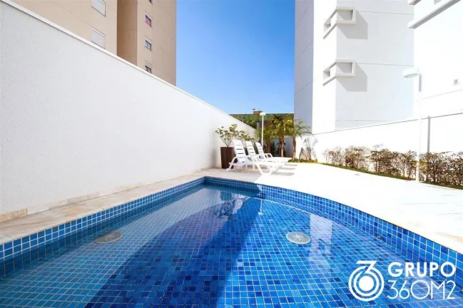 Imagem Apartamento para Venda em Santo André / SP no bairro Campestre