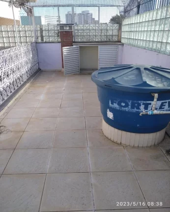 Imagem Linda casa de condomínio fechado Bonfiglioli