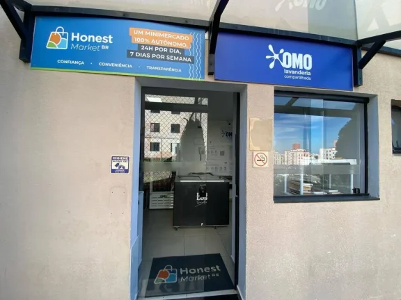 Imagem Apartamento 47m² 2 Dormitorios Próximo ao São Bernardo Plaza Shopping