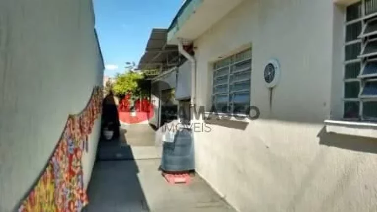 Imagem Casa à venda 3 Quartos, 2 Vagas, 250M², Osvaldo Cruz, São Caetano do Sul - SP