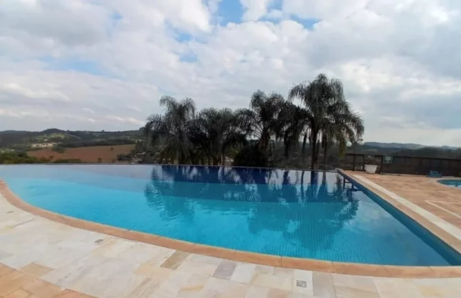 Imagem VENDA terreno de 1.060m² no Condomínio Bothanica em Jarinu-SP,