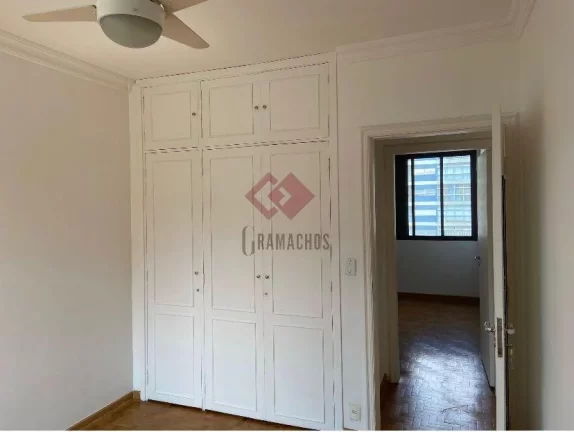 Imagem Apartamento à venda, 3 Quartos, 99m2 - Higienópolis, São Paulo/SP
