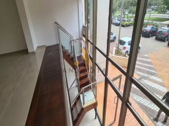 Imagem AMERICAS PARK - SUNPLAZA PERSONAL OFFICES - EXCELENTE LOJA FRONTAL ÀS AMÉRICAS