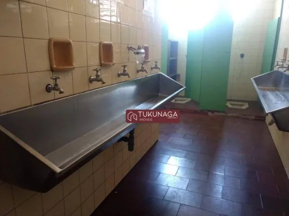 Imagem Galpão à venda, 1100 m² por R$ 3.300.000,00 - Vila Rosália - Guarulhos/SP