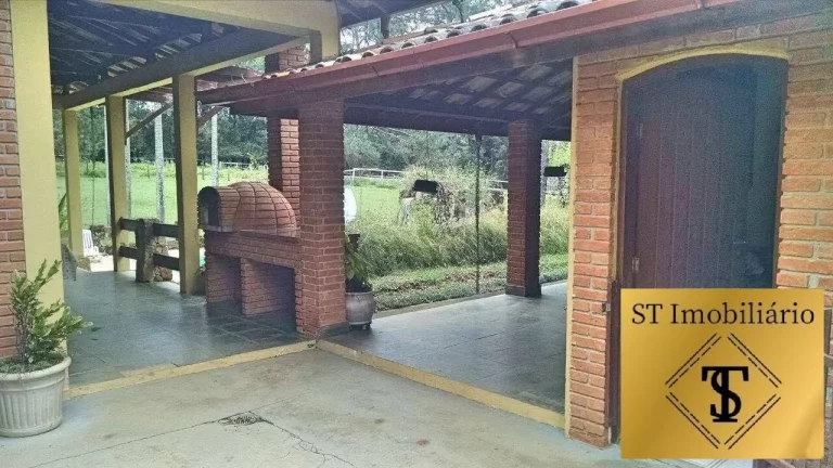 Imagem Sítio à venda em Jarinu